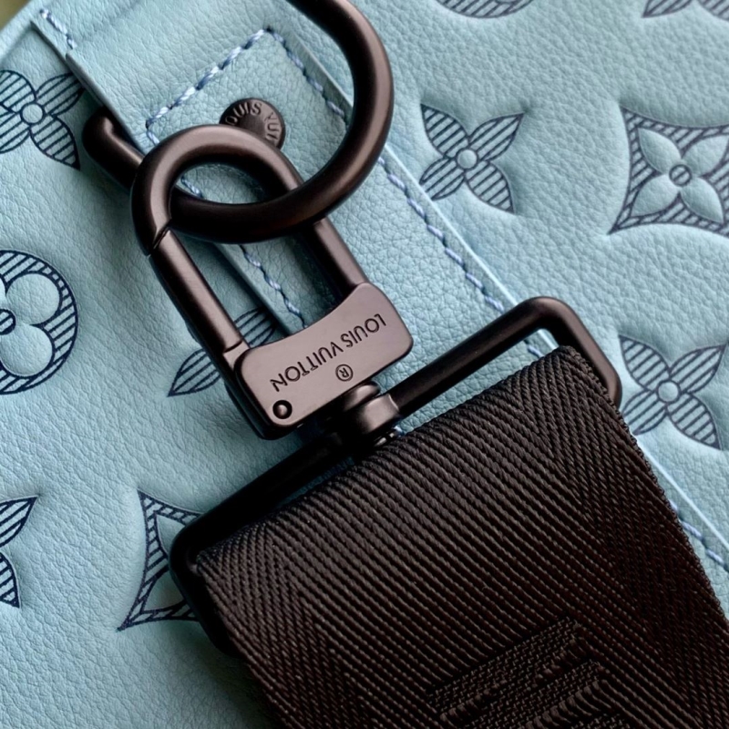 LV Travel Bags